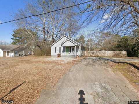 Broad, STATHAM, GA 30666