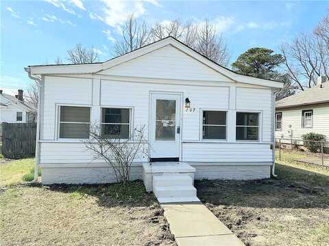 Hollywood, HAMPTON, VA 23661
