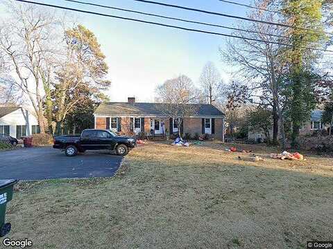 Georgetown, CHARLOTTESVILLE, VA 22901
