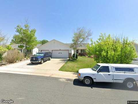 Parkwood, JOHNSTOWN, CO 80534