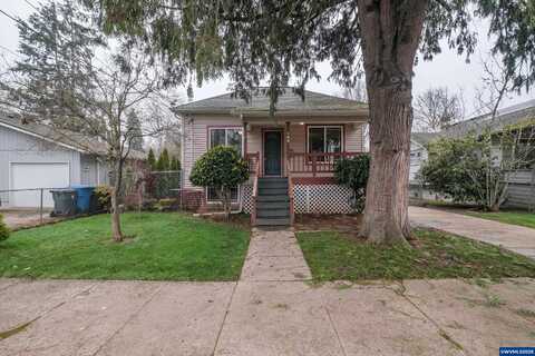 23Rd, SALEM, OR 97301