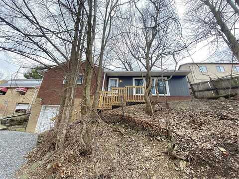 Belleau, PITTSBURGH, PA 15214