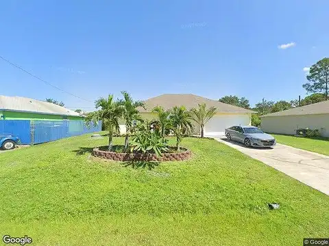 Decordre, PALM BAY, FL 32909