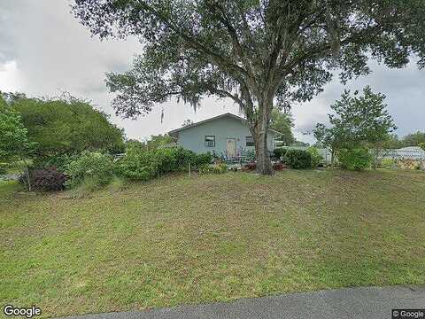 Hillock, INVERNESS, FL 34452