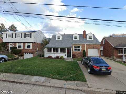 Bellaire, PITTSBURGH, PA 15226