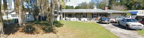 Old Daytona, DELAND, FL 32724