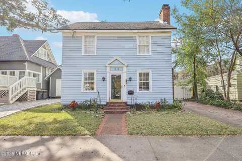 Osceola, JACKSONVILLE, FL 32204