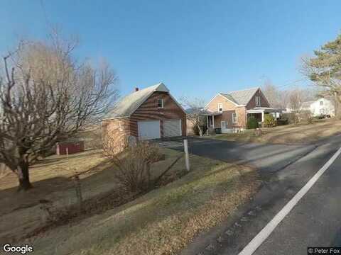 Parkersburg, SWOOPE, VA 24479