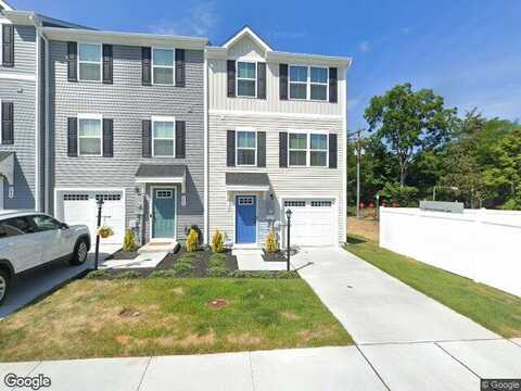 Kensington, MIDDLETOWN, VA 22645