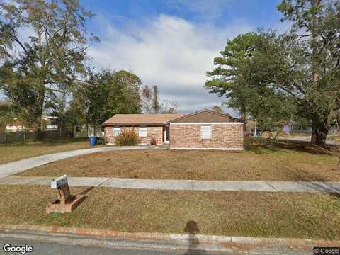 Raven, JACKSONVILLE, FL 32218