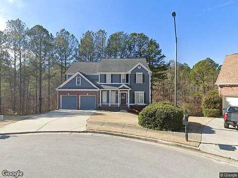 Thunder Ridge, ACWORTH, GA 30101