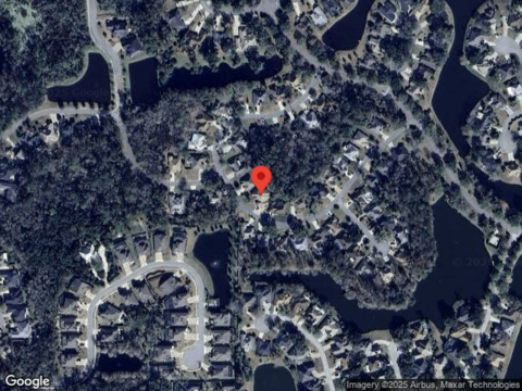 Natures Isle, PONTE VEDRA BEACH, FL 32082