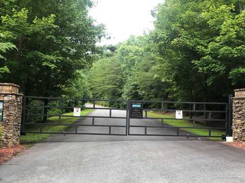 Lot 32 East Ridge Lane, Ellijay, GA 30536