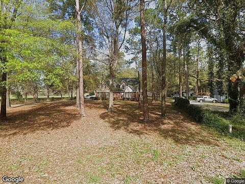 Pineridge, LEESBURG, GA 31763