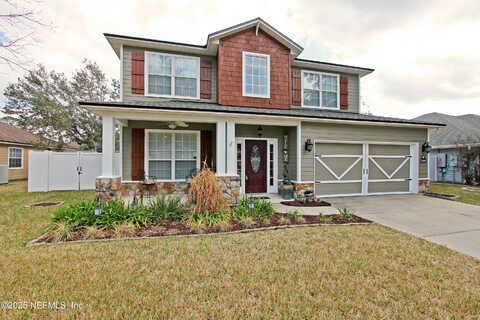 Blackwater, JACKSONVILLE, FL 32223