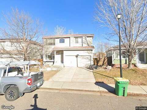 Briarhollow, HIGHLANDS RANCH, CO 80129