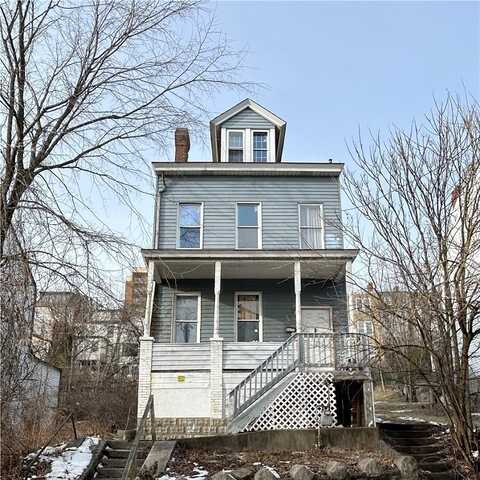 Itin, PITTSBURGH, PA 15212