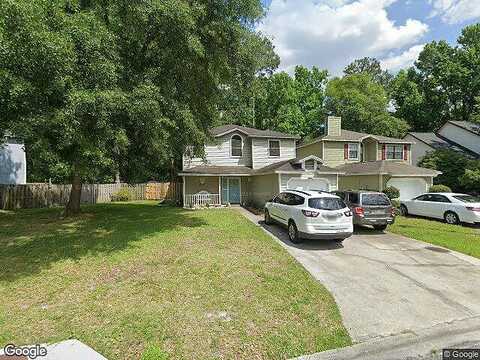 Millers Trace, SAINT MARYS, GA 31558