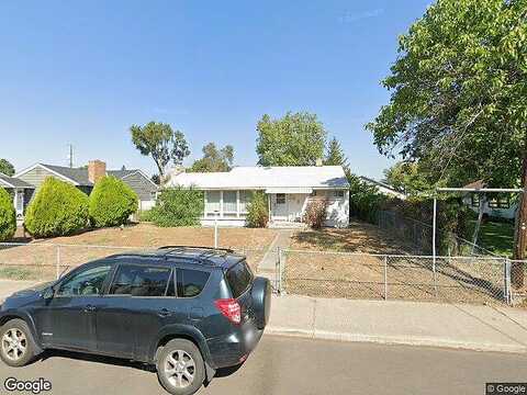 Longfellow, SPOKANE, WA 99205