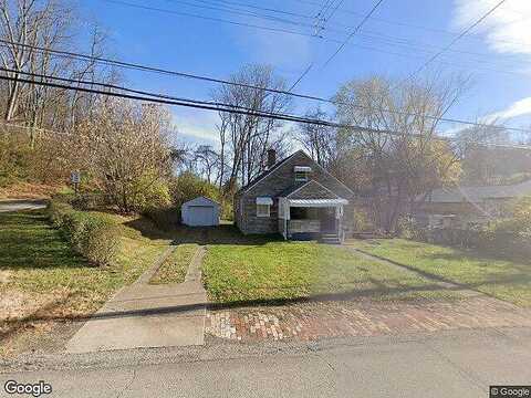 Grant Avenue, WEST MIFFLIN, PA 15122