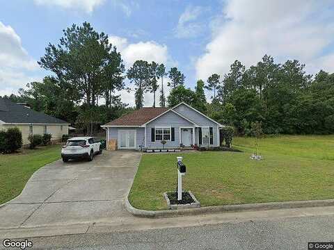 Fox Chase, LEESBURG, GA 31763