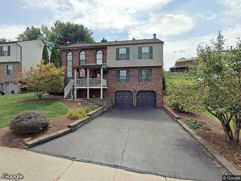 Edgemeade, MONROEVILLE, PA 15146