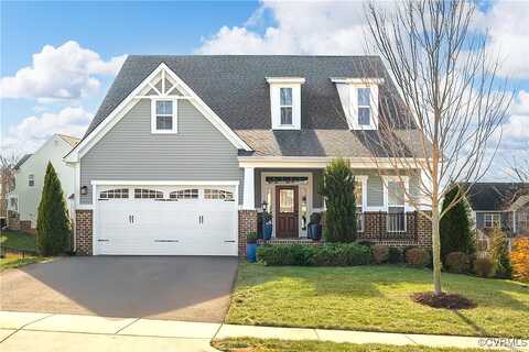 Water Beech, MIDLOTHIAN, VA 23114