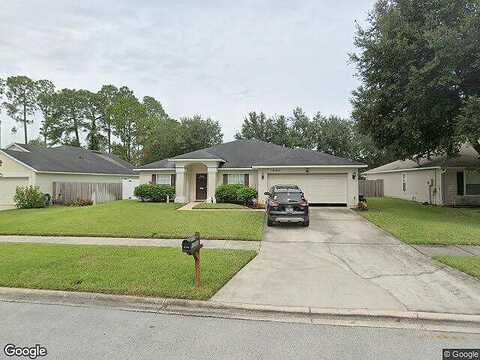 Rising Mist, JACKSONVILLE, FL 32221