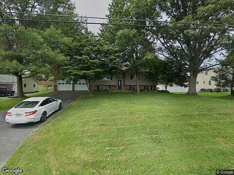 Long, MILLERSVILLE, PA 17551