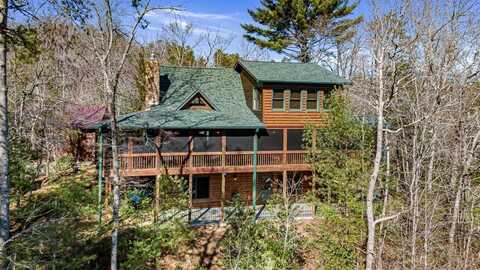 399 Dream Catcher, Blue Ridge, GA 30513