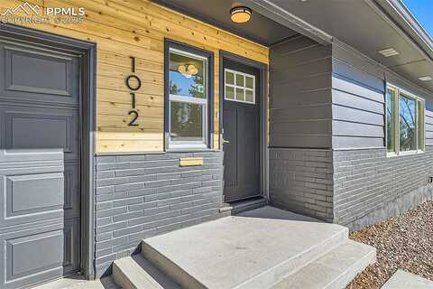 Arcturus, COLORADO SPRINGS, CO 80905