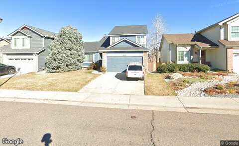 Deer Creek, HIGHLANDS RANCH, CO 80129