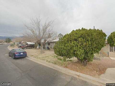 12Th, SAFFORD, AZ 85546