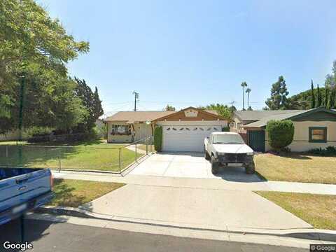 Ketch, GARDEN GROVE, CA 92843