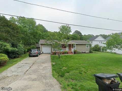 Gatewood, VIRGINIA BEACH, VA 23454