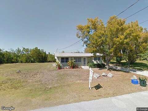 Tobago, SUMMERLAND KEY, FL 33042