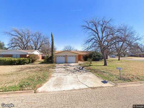 Ivanhoe, ABILENE, TX 79605