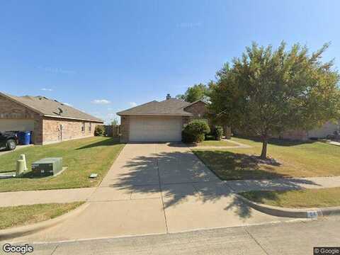 Larkspur, FATE, TX 75087