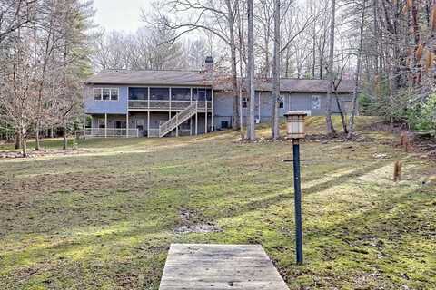1136 Byers Road, Blairsville, GA 30512