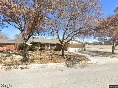 10Th, BROWNWOOD, TX 76801