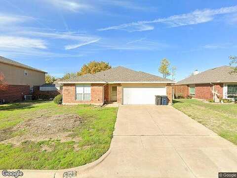 Prairie Creek, FORT WORTH, TX 76179