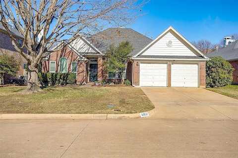 Briarwood, FORT WORTH, TX 76132