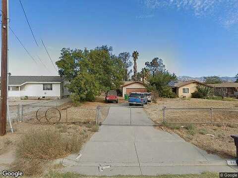 Wesley, BANNING, CA 92220