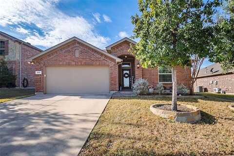 Wysteria, BURLESON, TX 76028