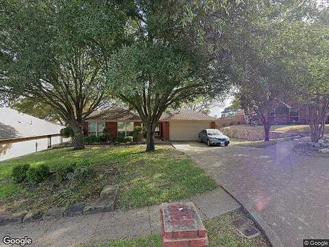 Trail Ridge, BENBROOK, TX 76126