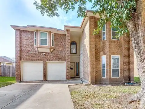 Meadow Glen, ARLINGTON, TX 76018