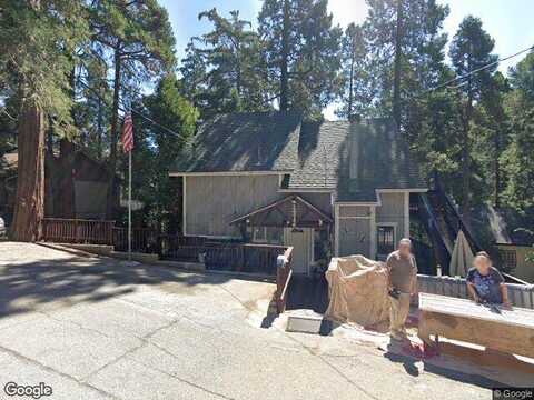 Finhaut, CRESTLINE, CA 92325