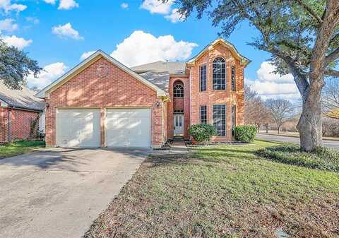 Parkside, FORT WORTH, TX 76137