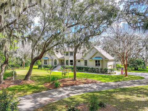 Little Piney Island, FERNANDINA BEACH, FL 32034