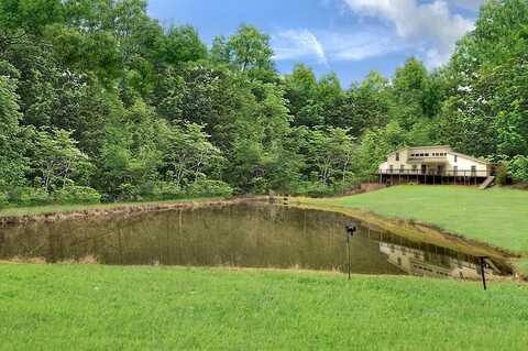 547 Canaan Road, Ellijay, GA 30540